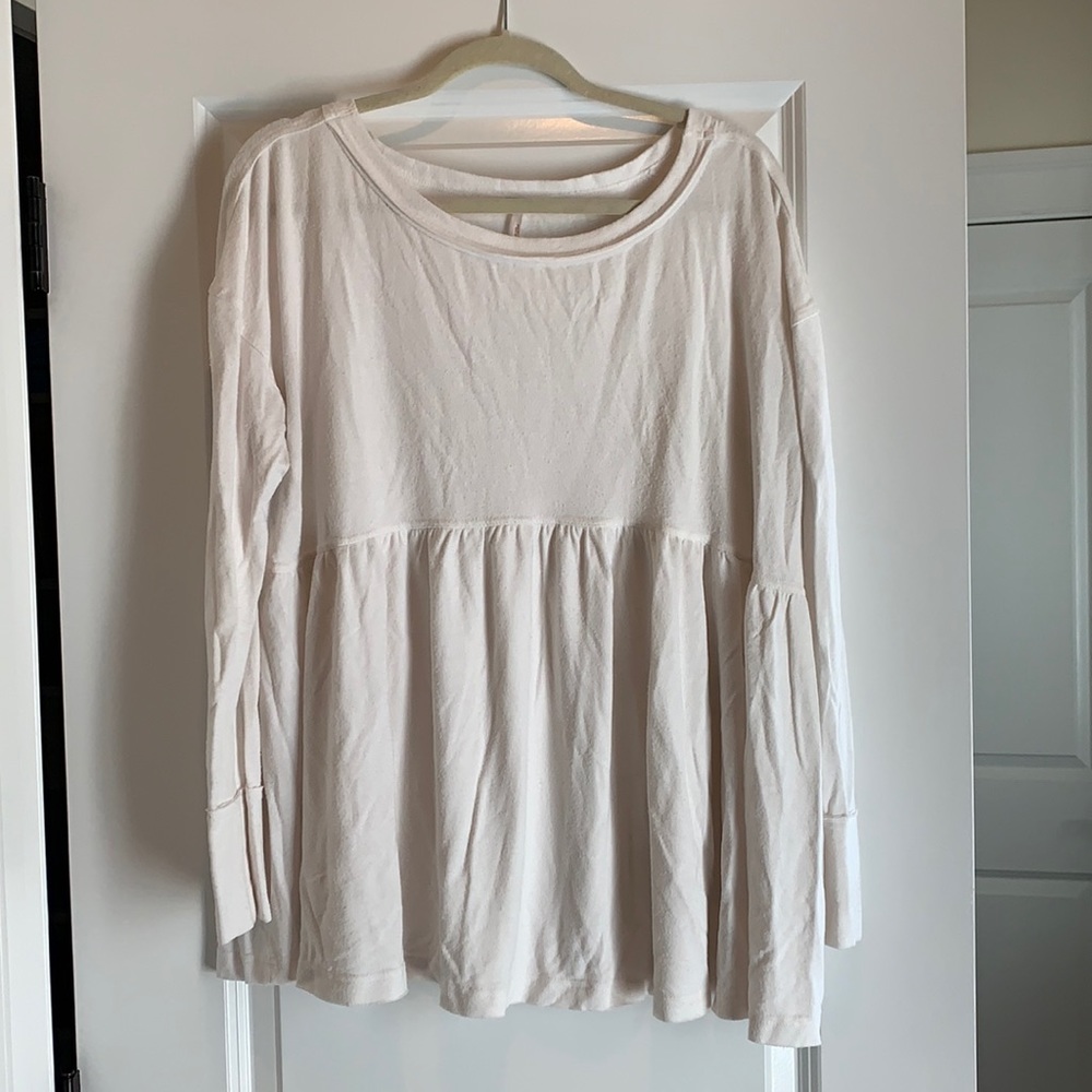 Free people top